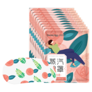 DR.ROOS 袋鼠医生 蒸汽眼罩 玫瑰香 30片