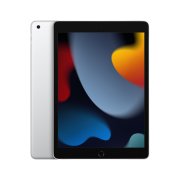 Apple 苹果 iPad 9 2021款 10.2英寸平板电脑 64GB WiFi版
