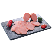 PLUS会员：HD 宏都 酱肉火腿 360g*３件