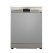 SIEMENS 西门子 SJ236I01JC 独立式洗碗机 12套