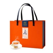 茶人岭 一级浓香型 正山小种红茶 250g*2罐
