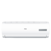 Haier 海尔 先行者系列 KFR-26GW/05EDS83 三级能效 壁挂式空调 大1匹