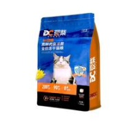 docile 豆柴 全价冻干狗粮1.25kg