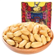京东极速版：洽洽 椒盐香花生米 150g 2件