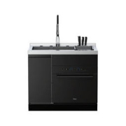 Midea 美的 XH07 嵌入式水槽洗碗机 10套