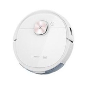 ECOVACS 科沃斯 T9MAX 智能扫地机器人 3D避障高频振动 扫拖一体擦地机