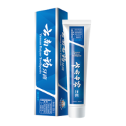 YUNNANBAIYAO 云南白药 牙膏 经典系列 牙膏 留兰香型 120g