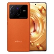 PLUS会员：vivo X80 5G智能手机 8GB+256GB