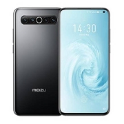 PLUS会员、京喜APP：MEIZU 魅族 17 5G智能手机 8GB+128GB