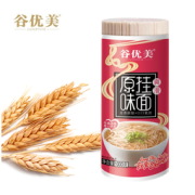 谷优美 原味挂面 4斤