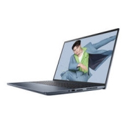 DELL 戴尔 笔记本电脑Dell灵越16Plus 英特尔酷睿16英寸轻薄全能本设计师 i7-11800H 16G 512G RTX3050 3K屏 灰蓝