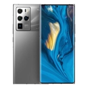 再降价：nubia 努比亚 Z30 Pro 5G手机 12GB 256GB 星际银