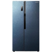 Ronshen 容声 BCD-536WD17HP 对开门冰箱