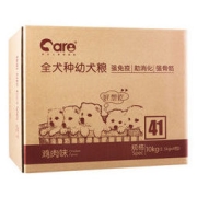 CARE 好主人 全犬种幼犬粮 2.5kg 4包