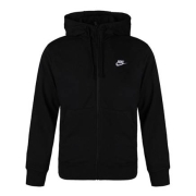 7日10点：NIKE 耐克 SPORTSWEAR CLUB 男子运动夹克 BV2649
