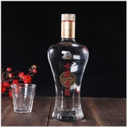 古井贡酒 贡酒系列 经典 45%vol 浓香型白酒 500ml 礼盒装