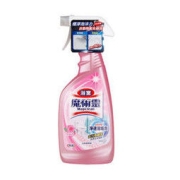 Kao 花王 浴室清洗剂 玫瑰花香 500ml