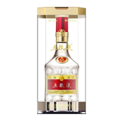 WULIANGYE 五粮液 普五 第八代 52%vol 浓香型白酒 500ml 单瓶装