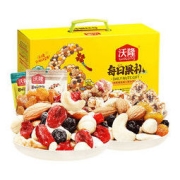 wolong 沃隆 每日果礼 坚果礼盒装 混合口味 750g