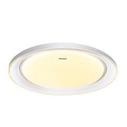 Panasonic 松下 LED吸顶灯 韵影系列繁星 HHXZ3013 36W