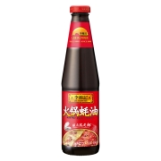 88VIP、天猫U先：李锦记 火锅蚝油680g