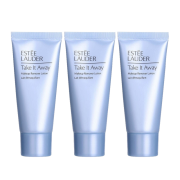 雅诗兰黛（Estee Lauder）净颜透澈卸妆乳30ml*3 (试用装，介意慎拍)