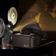 iQIYI 爱奇艺 奇遇2S 4K VR一体机 4GB+128GB 标准版