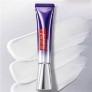 欧莱雅 紫熨斗眼霜30ml+赠22.5ml