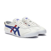 Onitsuka Tiger 鬼塚虎 Mexico 66系列 中性休闲运动鞋 D507L