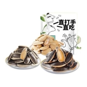 亲子会员：华味亨 三口味瓜子组合535g*1件