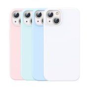 UGREEN 绿联 iPhone12 液态硅胶手机壳