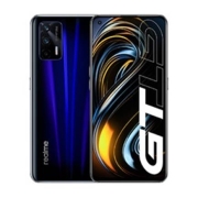 realme 真我 GT 5G智能手机 8GB+128GB