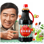 厨邦 特级鲜生抽 1.63L
