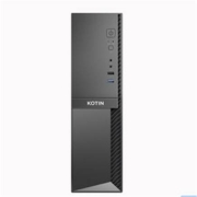 21日0点：KOTIN 京天  JT300-商机1202   组装电脑主机（i5-12400、16GB、512GB）