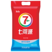 限地区：七河源 越光白雪米 3.5kg*4件