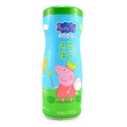 Peppa Pig 小猪佩奇 婴幼儿饼干 蔬菜味 100g
