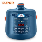 SUPOR 苏泊尔 SY-25YC8010P 电压力锅 哆啦A梦