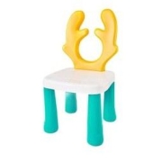 9日0点：WISE BLOCK 维思积木 儿童多功能积木椅