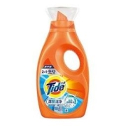 Tide 汰渍 2合1深层洁净洗衣液 700g