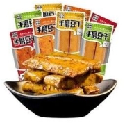天秀食品 豆干小零食 900g