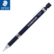 STAEDTLER 施德楼 92535-07 自动铅笔 蓝色 0.7mm 单支装
