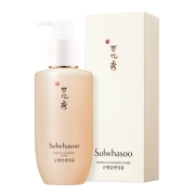 SULWHASOO 雪花秀  顺行柔和洗面奶 200ml