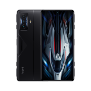 Redmi 红米 K50 电竞版 5G手机 12GB+256GB 暗影