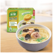 临期品：家乐 菌菇靓汤 128g*5盒