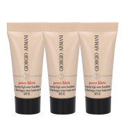 京喜APP：ARMANI 阿玛尼 粉底液 3.5 5ml *3