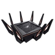 ASUS 华硕 ROG Rapture WiFi6游戏路由器（GT-AX11000）