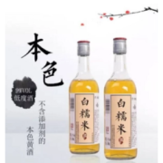塔牌 白糯米酒 500ml
