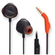 JBL 杰宝 Q50入耳式有线耳机 DNF游戏 安卓款