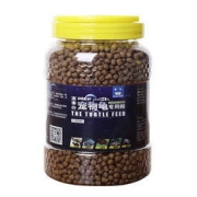 BSTATES 百思特 多号颗粒选择 通用龟粮 400ml