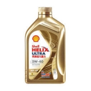 Shell 壳牌 超凡喜力全合成机油 Helix Ultra 5W-40 API SP级 1L